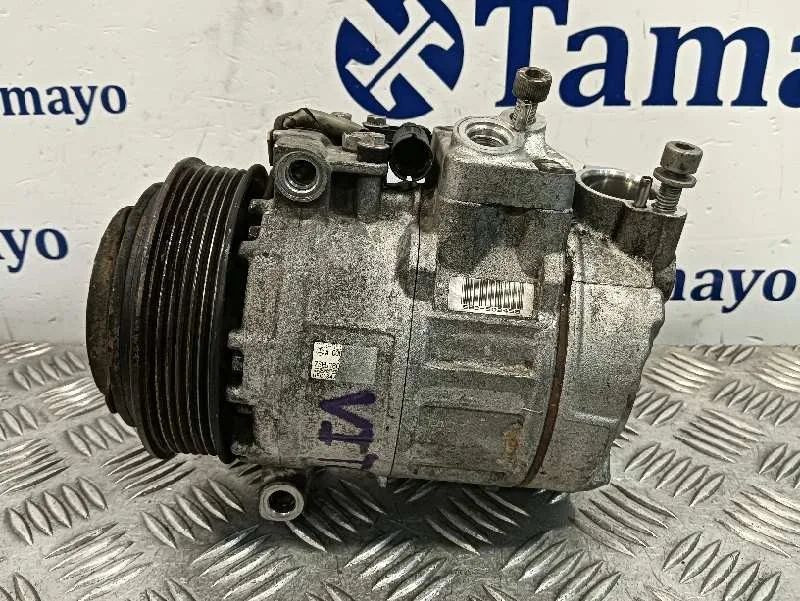 Compresor Aire Acondicionado para Mercedes-Benz Vito (W638) Combi