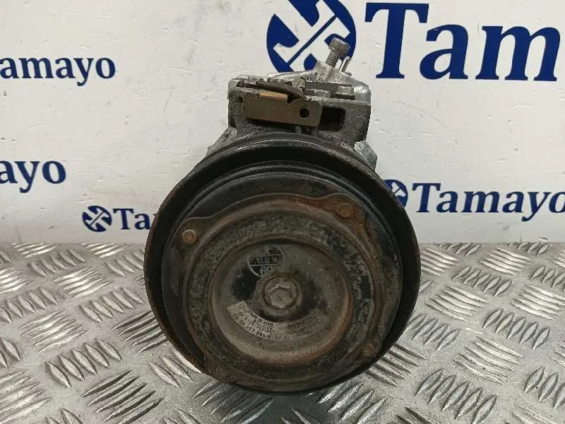 Compresor Aire Acondicionado para Mercedes-Benz Vito (W638) Combi