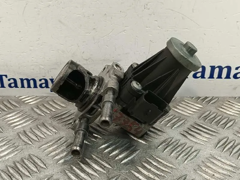 Valvula Egr para Nissan Nt400 Cabstar (01/20214->)