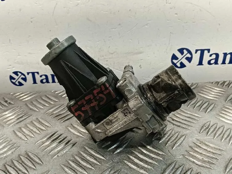 Valvula Egr para Nissan Nt400 Cabstar (01/20214->)
