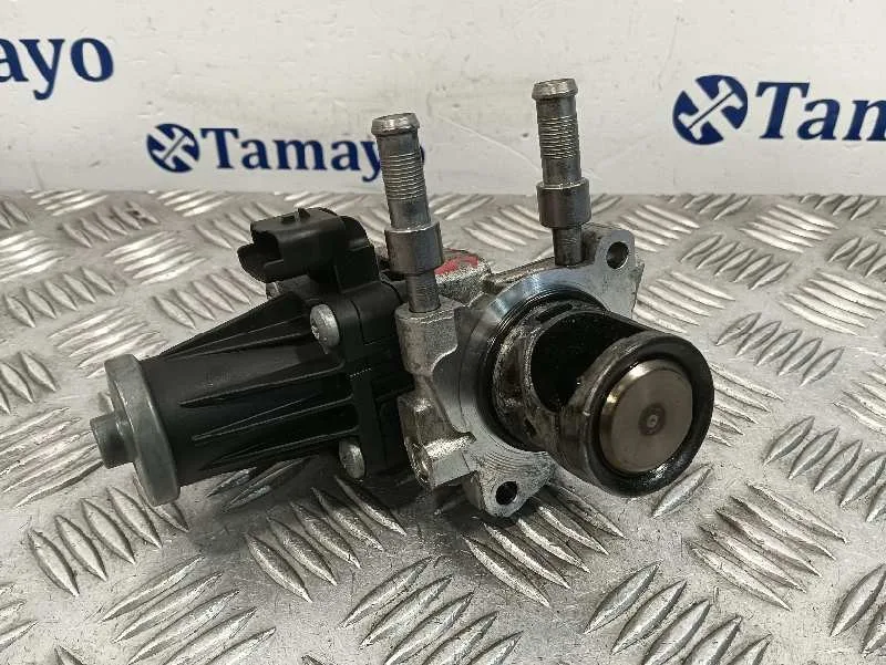 Valvula Egr para Nissan Nt400 Cabstar (01/20214->)
