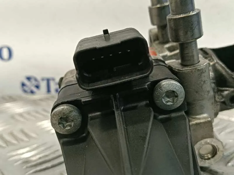 Valvula Egr para Nissan Nt400 Cabstar (01/20214->)