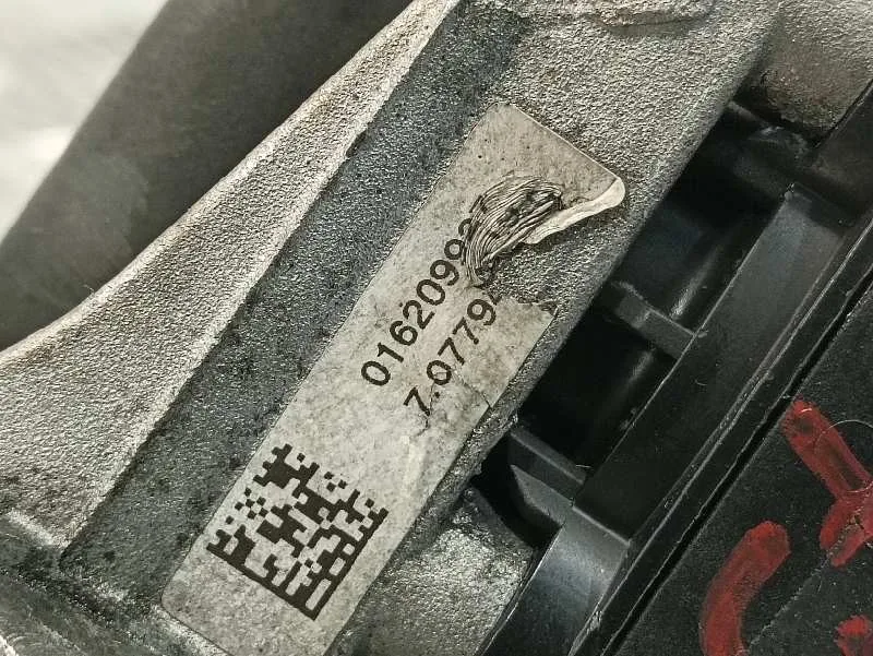 Valvula Egr para Nissan Nt400 Cabstar (01/20214->)