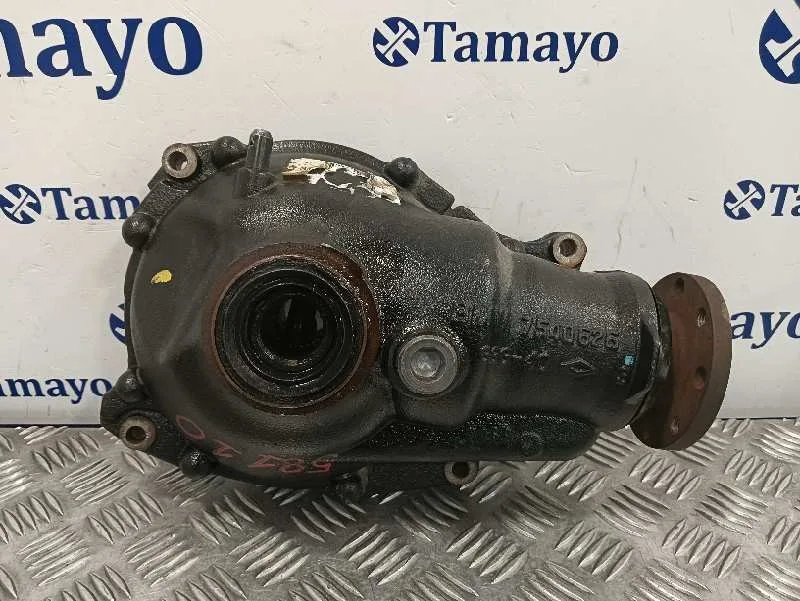 Diferencial Delantero para Bmw X3 (E83)