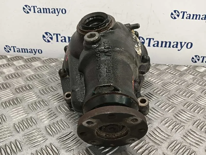 Diferencial Delantero para Bmw X3 (E83)