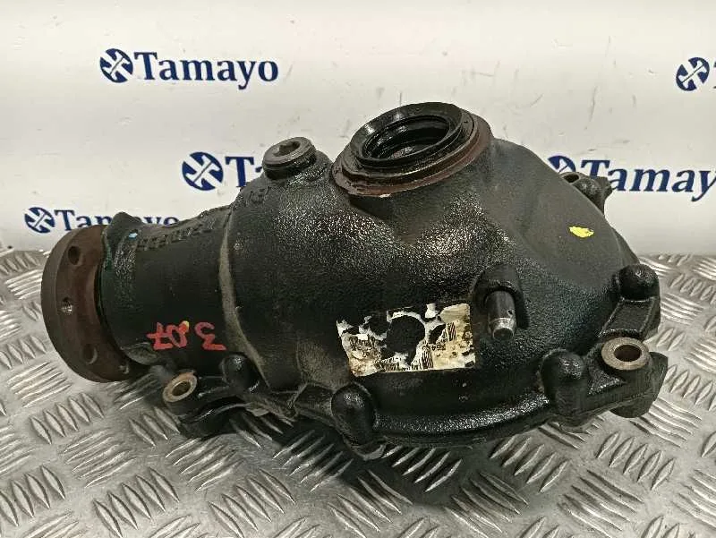 Diferencial Delantero para Bmw X3 (E83)