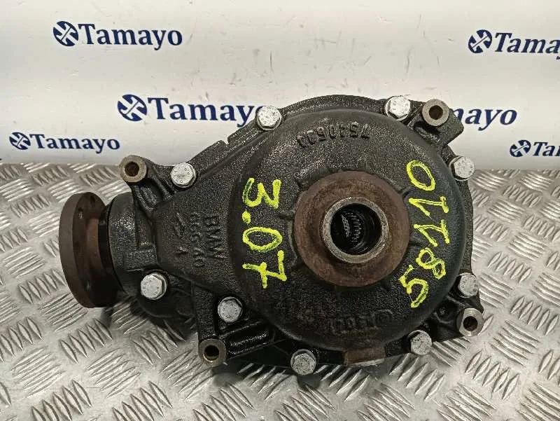 Diferencial Delantero para Bmw X3 (E83)