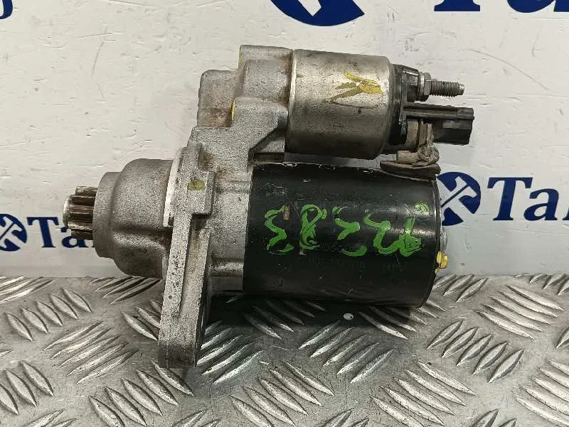 Motor Arranque para Seat Leon (1P1)