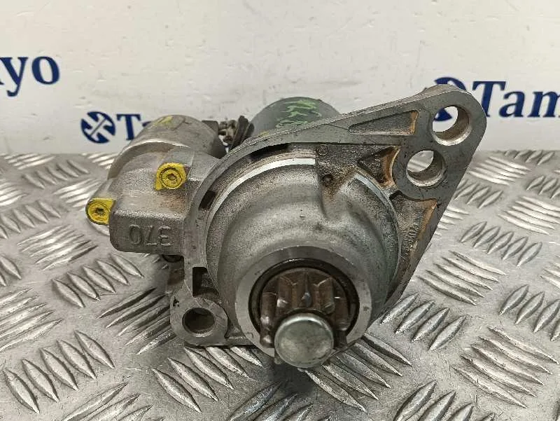 Motor Arranque para Seat Leon (1P1)