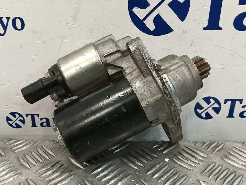 Motor Arranque para Seat Leon (1P1)