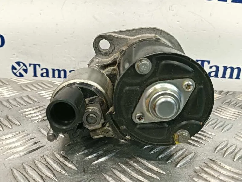 Motor Arranque para Seat Leon (1P1)
