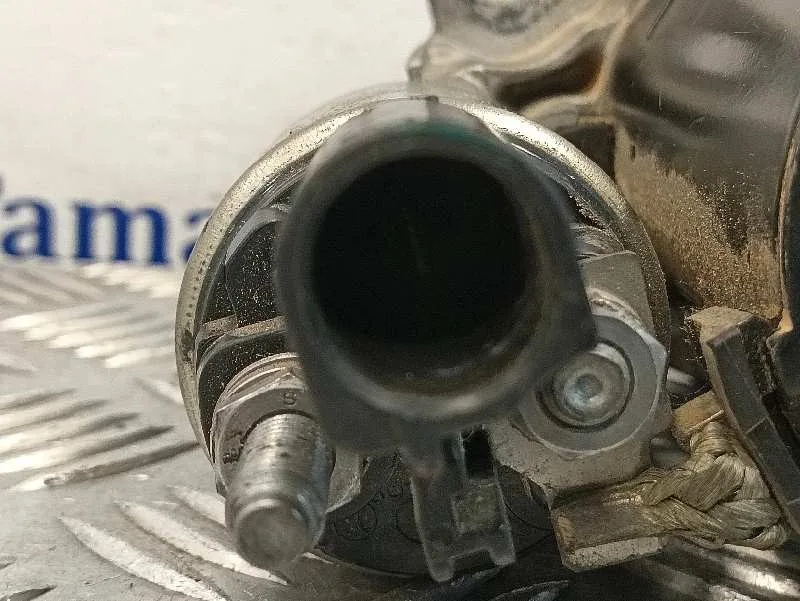 Motor Arranque para Seat Leon (1P1)