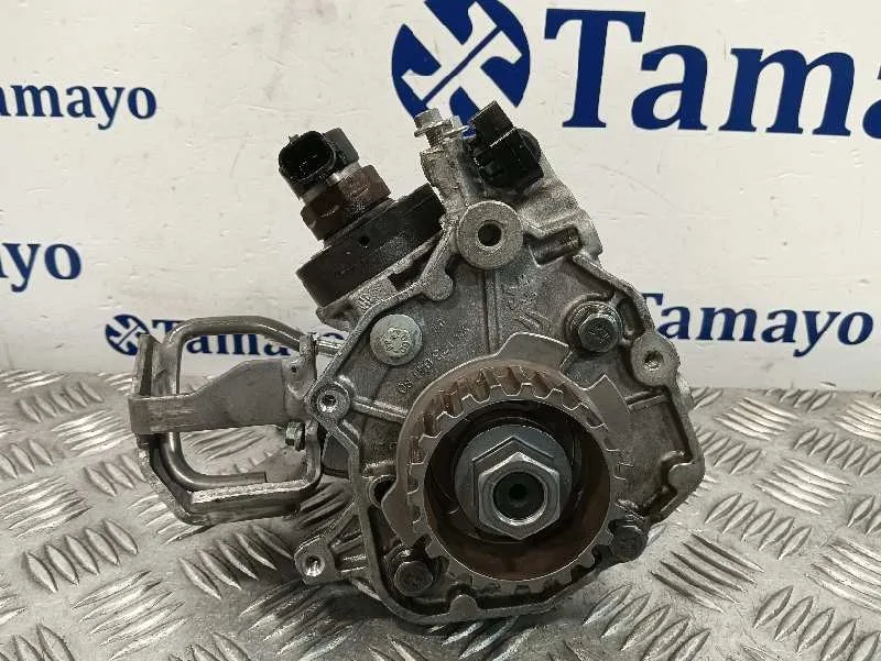 Bomba Inyeccion para Peugeot 308 Sw
