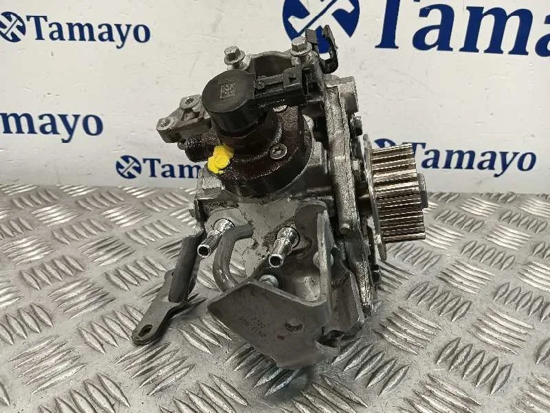Bomba Inyeccion para Peugeot 308 Sw