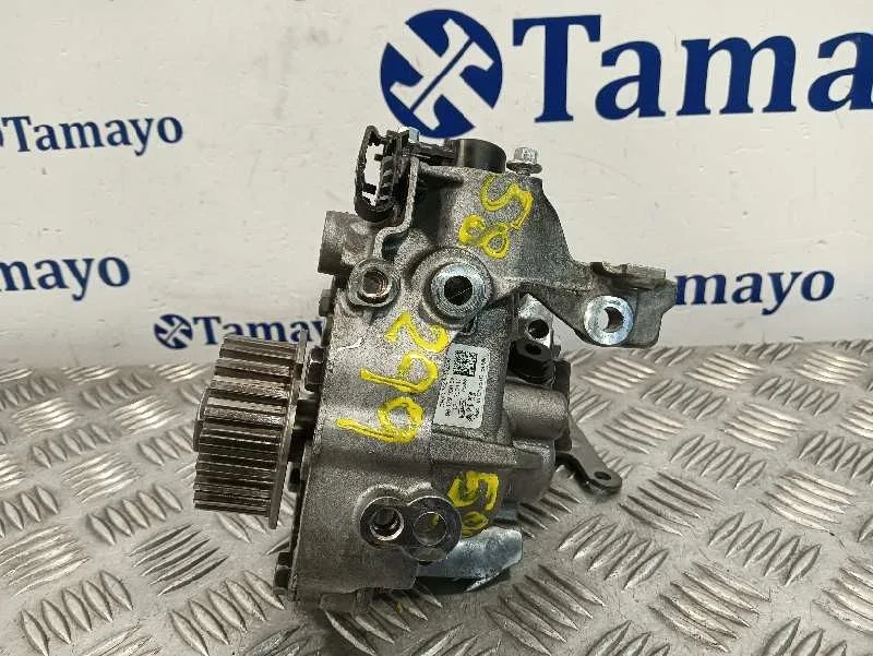 Bomba Inyeccion para Peugeot 308 Sw