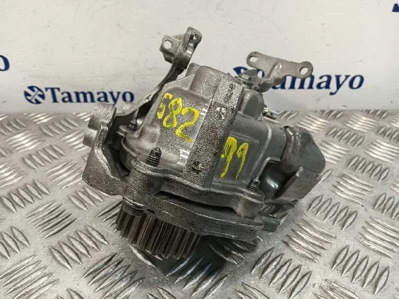 Bomba Inyeccion para Peugeot 308 Sw