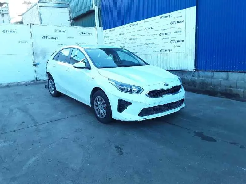 Caja Cambios para Kia Ceed