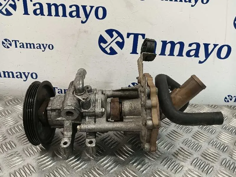 Bomba Servodireccion para Fiat Ducato Caja Cerrada 33, Techo Elevado (06.2006)