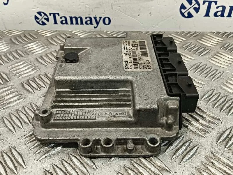 Centralita Motor Uce para Citroën Xsara Picasso