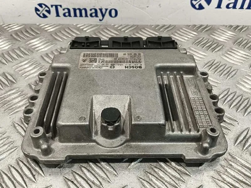Centralita Motor Uce para Citroën Xsara Picasso