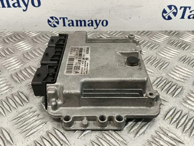 Centralita Motor Uce para Citroën Xsara Picasso
