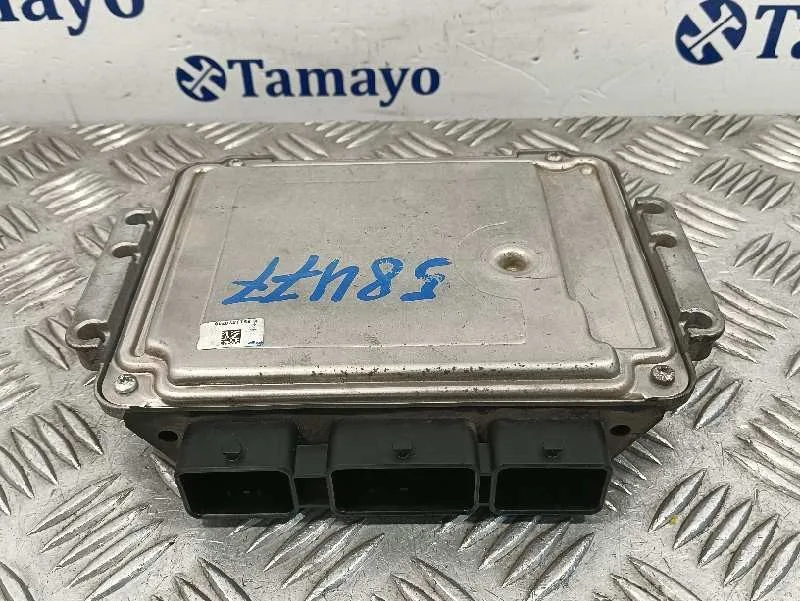 Centralita Motor Uce para Citroën Xsara Picasso