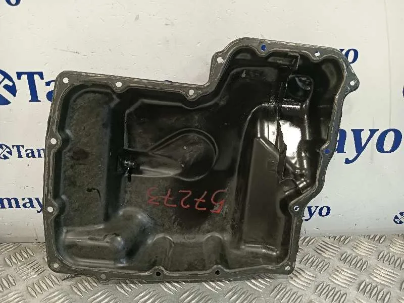 Carter para Fiat Ducato Caja Cerrada 33, Techo Elevado (06.2006)