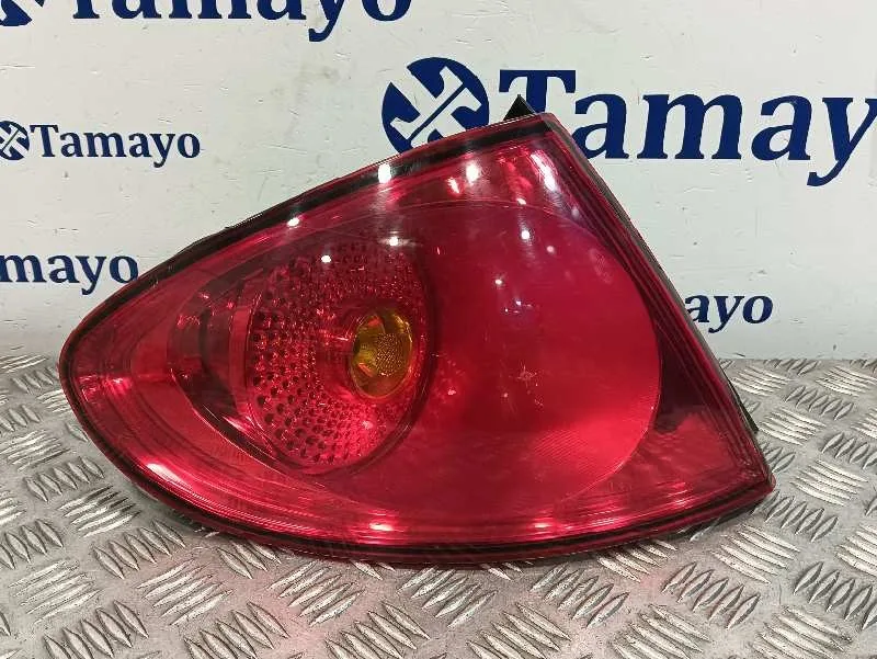 Piloto Trasero Izquierdo para Seat Toledo (5P2)