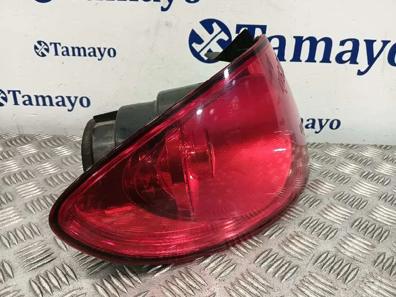 Piloto Trasero Izquierdo para Seat Toledo (5P2)