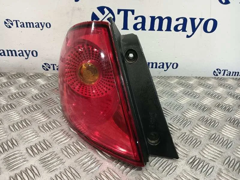 Piloto Trasero Izquierdo para Seat Toledo (5P2)