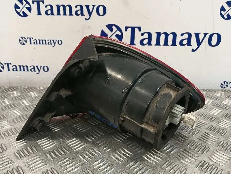 Piloto Trasero Izquierdo para Seat Toledo (5P2)