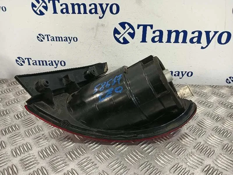 Piloto Trasero Izquierdo para Seat Toledo (5P2)