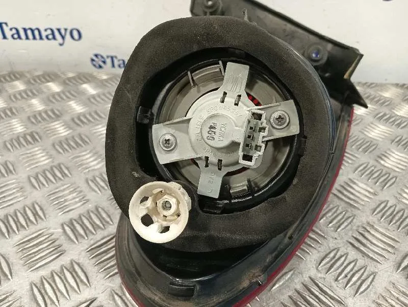 Piloto Trasero Izquierdo para Seat Toledo (5P2)