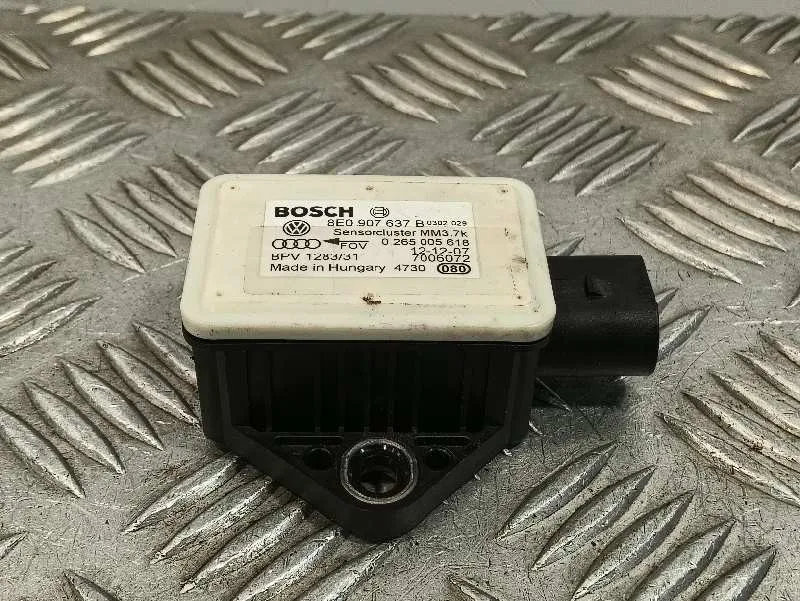 Sensor Esp para Audi A6 Berlina (4F2)