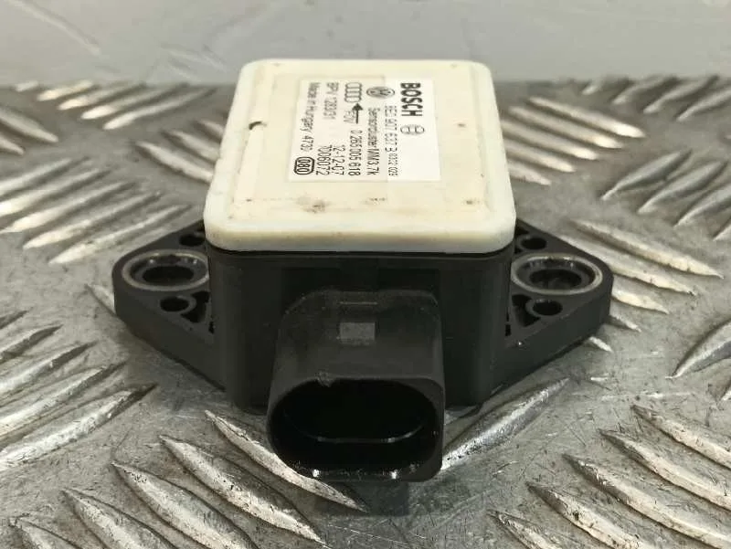 Sensor Esp para Audi A6 Berlina (4F2)