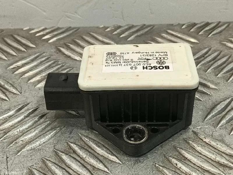 Sensor Esp para Audi A6 Berlina (4F2)