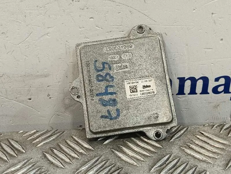 Centralita Faros Xenon para Bmw X1 (E84)