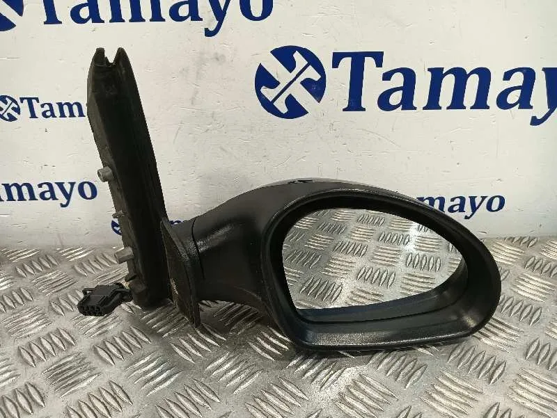 Retrovisor Derecho para Seat Toledo (5P2)