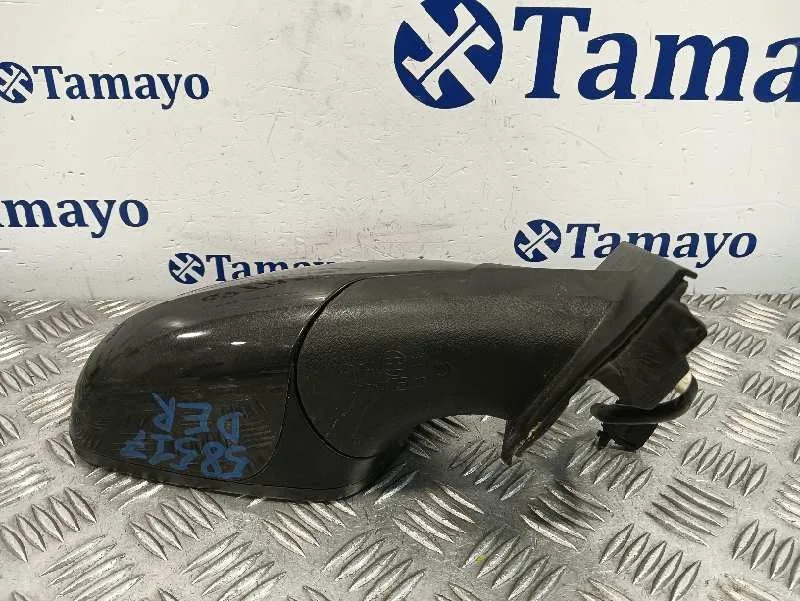 Retrovisor Derecho para Seat Toledo (5P2)