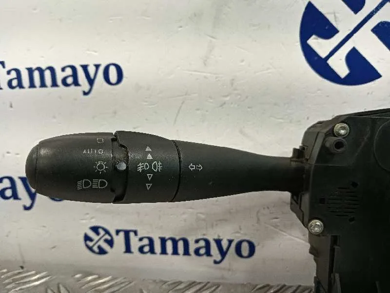 Mando Multifuncion para Peugeot 207
