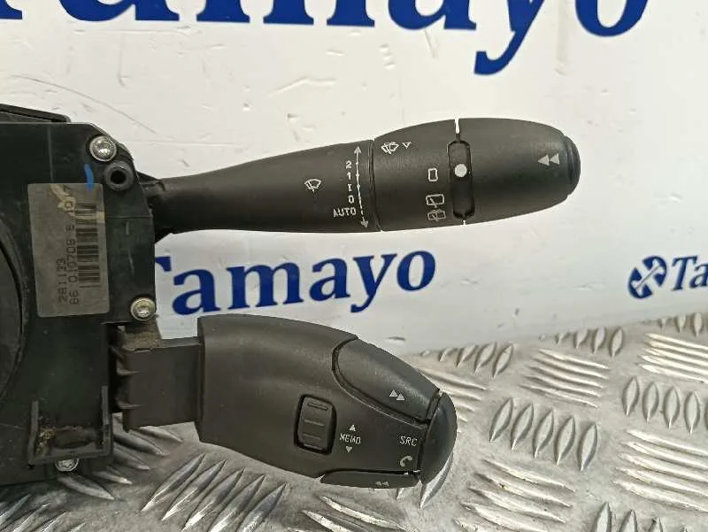 Mando Multifuncion para Peugeot 207