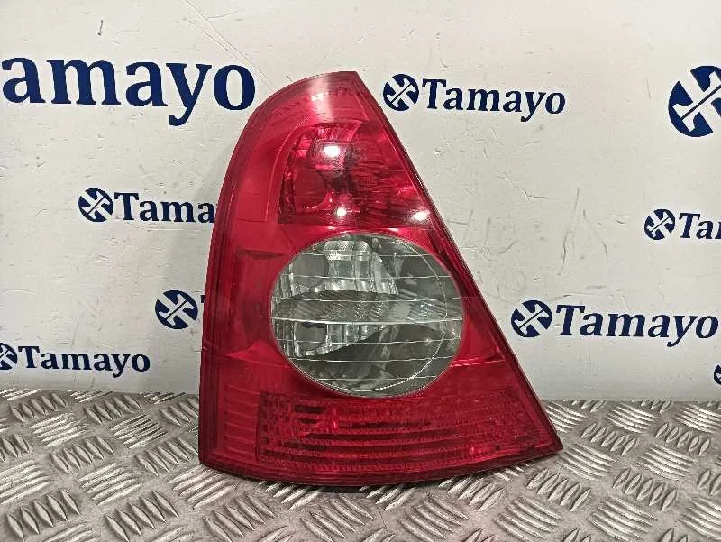 Piloto Trasero Izquierdo para Renault Clio Ii Fase Ii (B/Cb0)