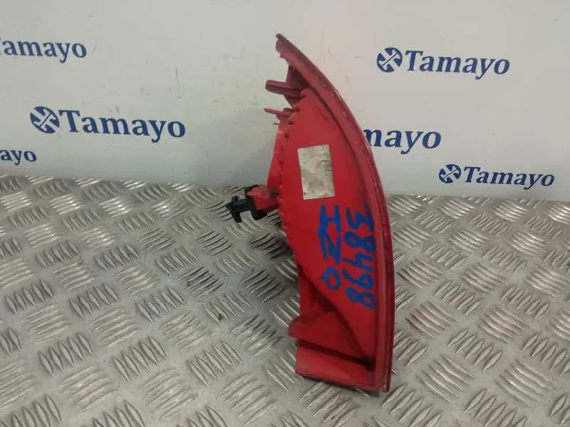 Piloto Trasero Izquierdo para Renault Clio Ii Fase Ii (B/Cb0)