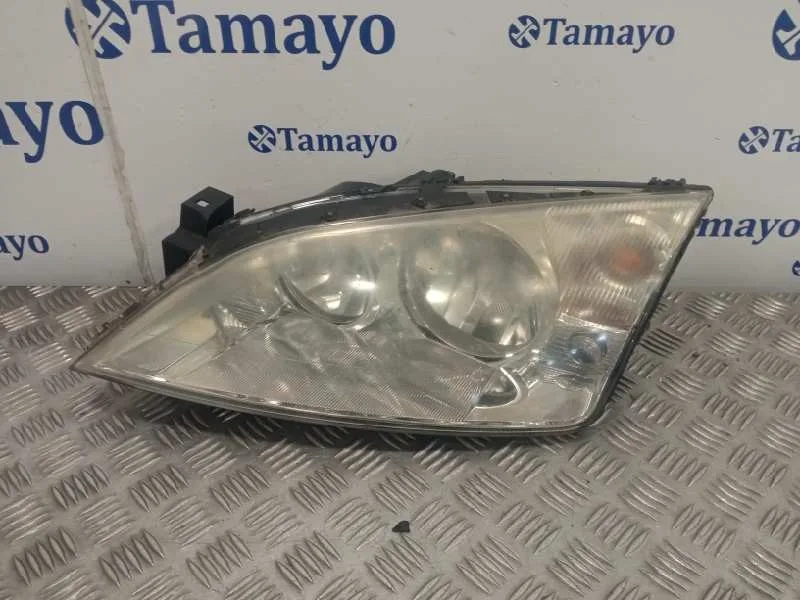 Faro Izquierdo para Ford Mondeo Berlina (Ge)