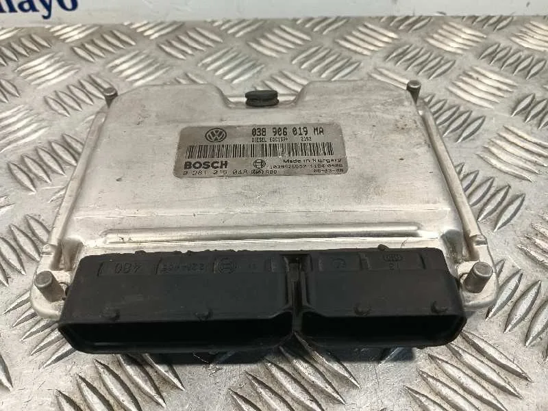 Centralita Motor Uce para Seat Toledo (1M2)