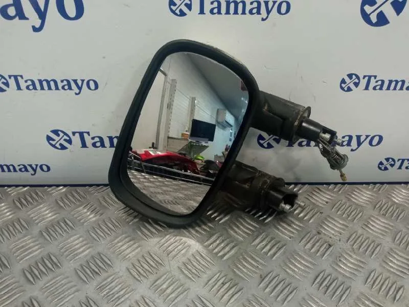 Retrovisor Derecho para Fiat Doblo (119)