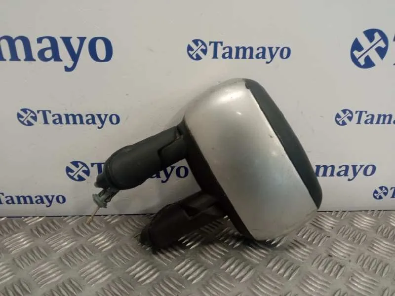 Retrovisor Derecho para Fiat Doblo (119)