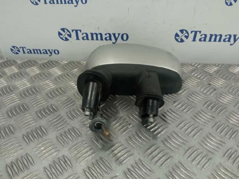 Retrovisor Derecho para Fiat Doblo (119)