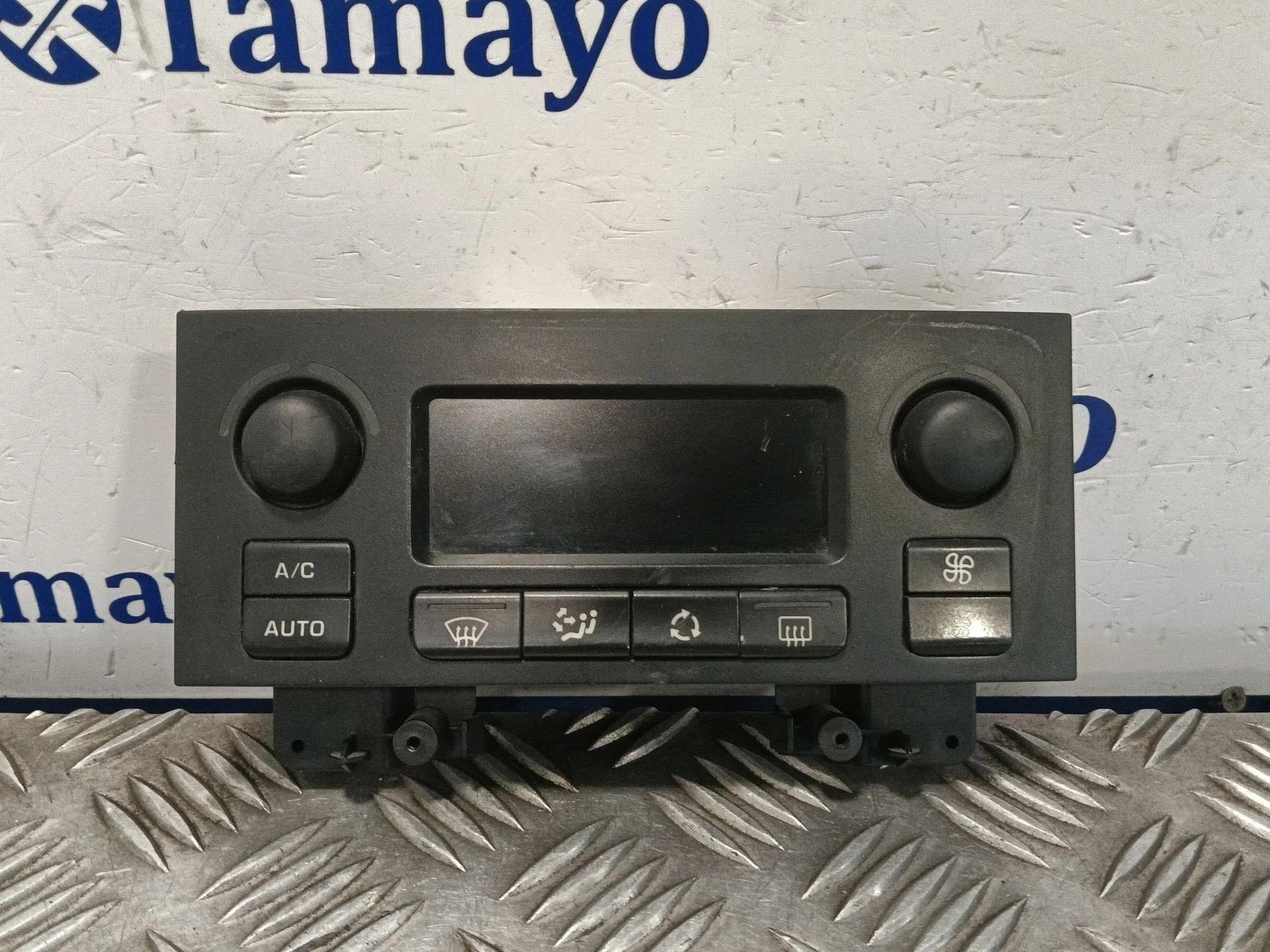 Mando Climatizador para Peugeot 307 Berlina (S2)