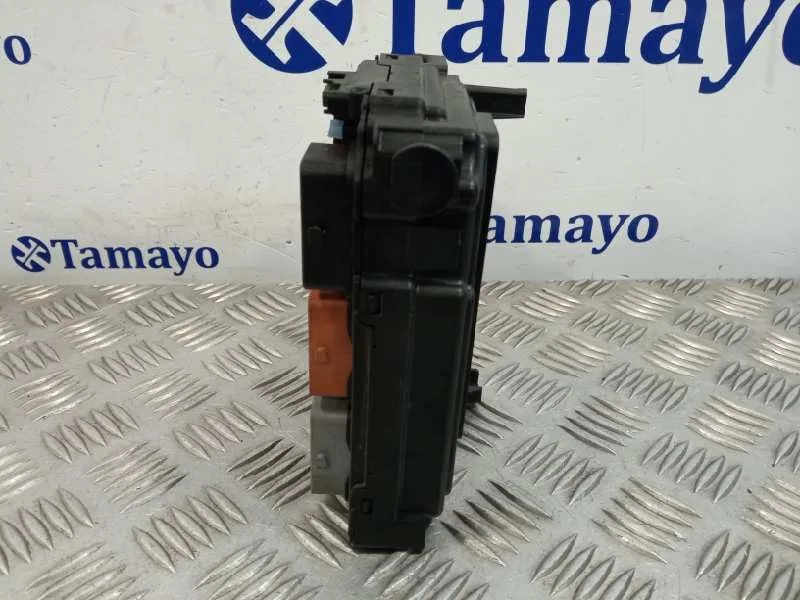 Caja Reles / Fusibles para Peugeot 207
